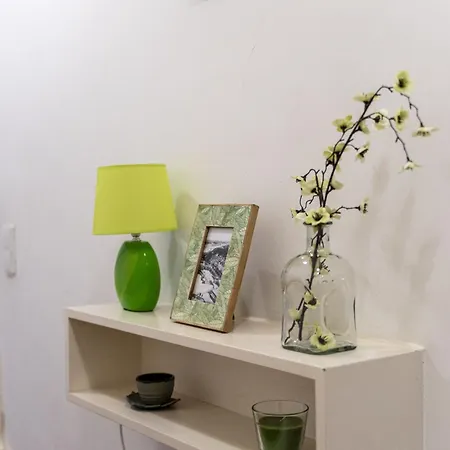 Apartamento Flor By House And People Guimarães